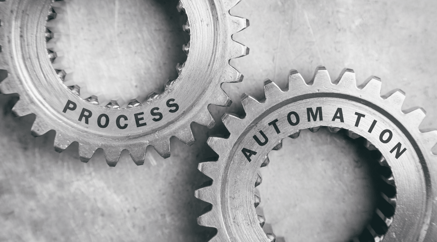Low-code automation