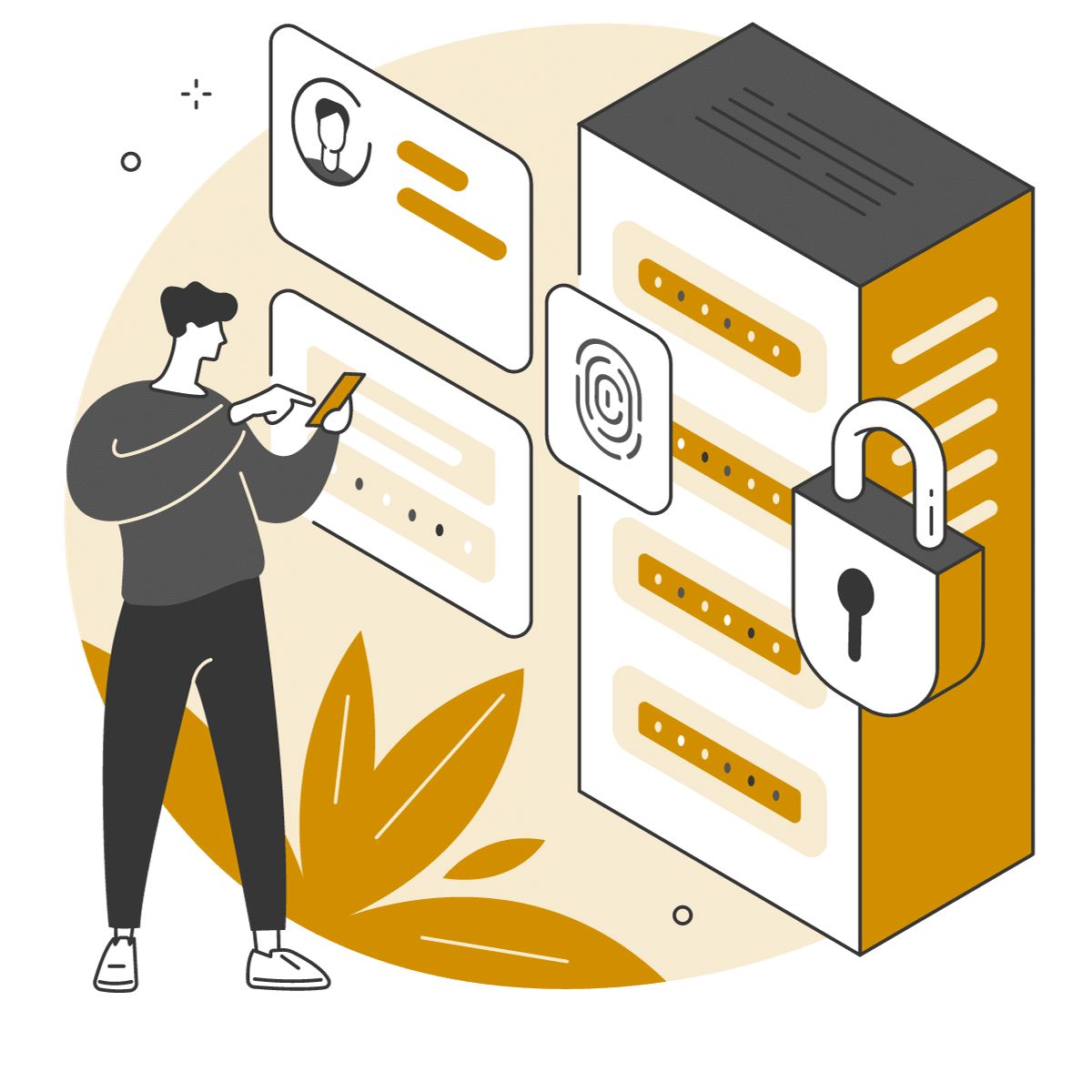 DSAR Workflows