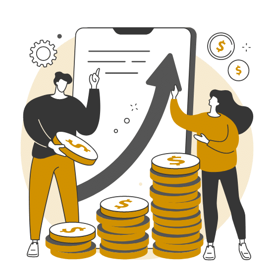 Savings calculator