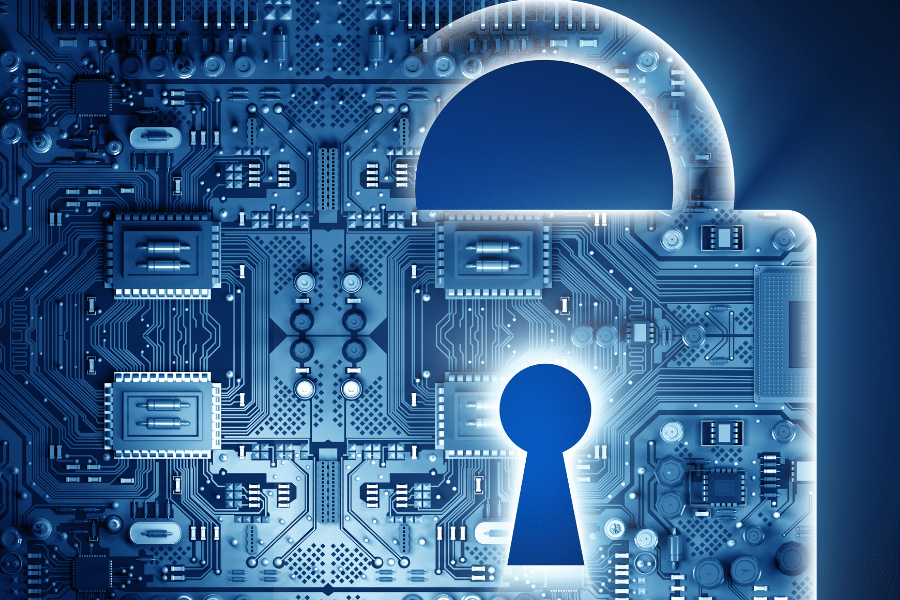 UK Data Security And Compliance