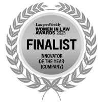 Women In Law Awards 2025